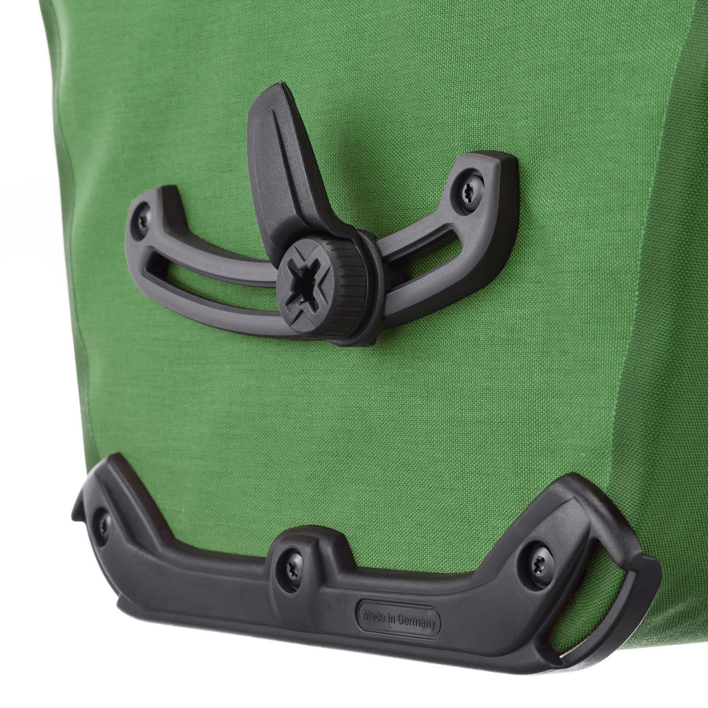 Back-Roller Plus CR Granite-Black