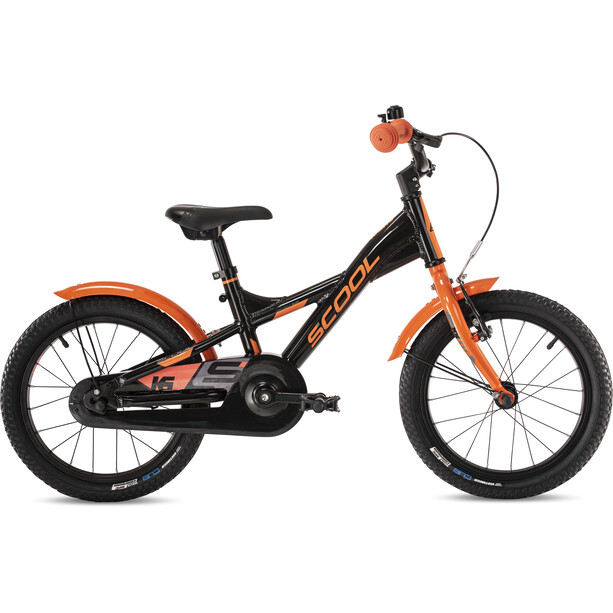 XXlite alloy 16-1