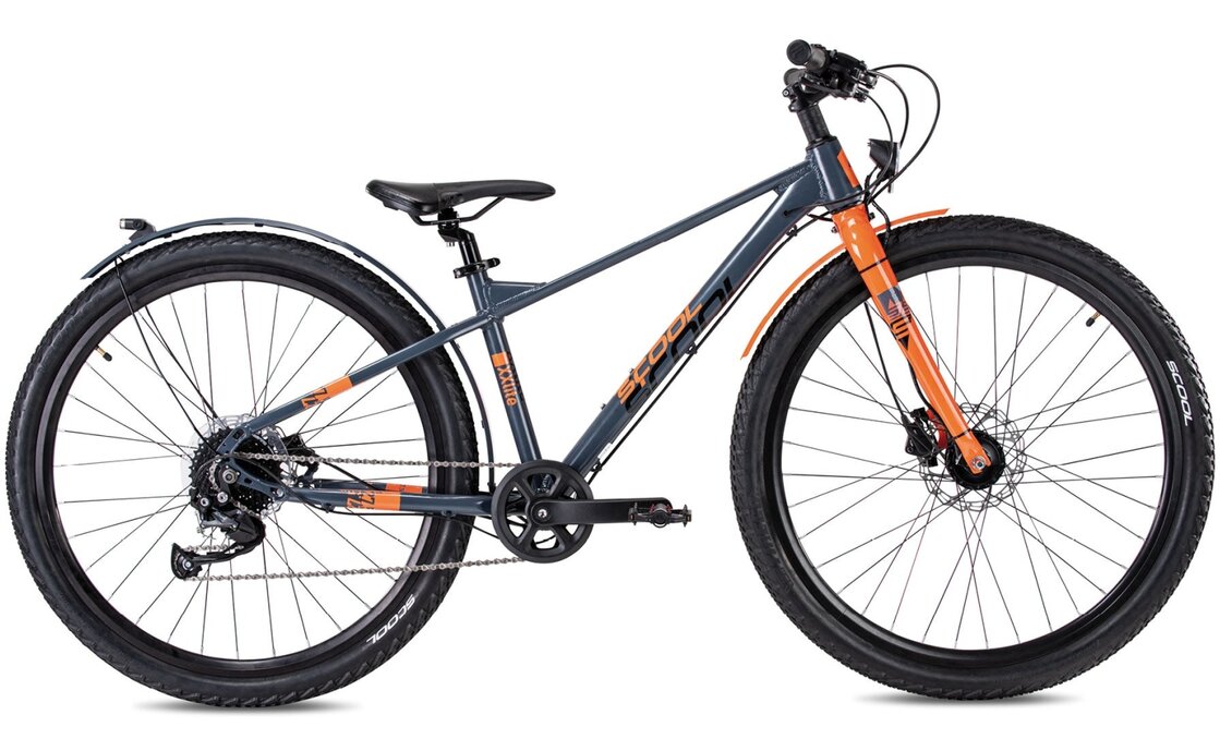 XXlite EVO Disc 27,5-9
