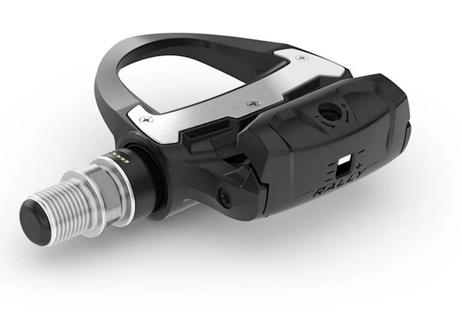 Rally™ RS210 Leistungsmesser mit Dualsensor SPD-SL