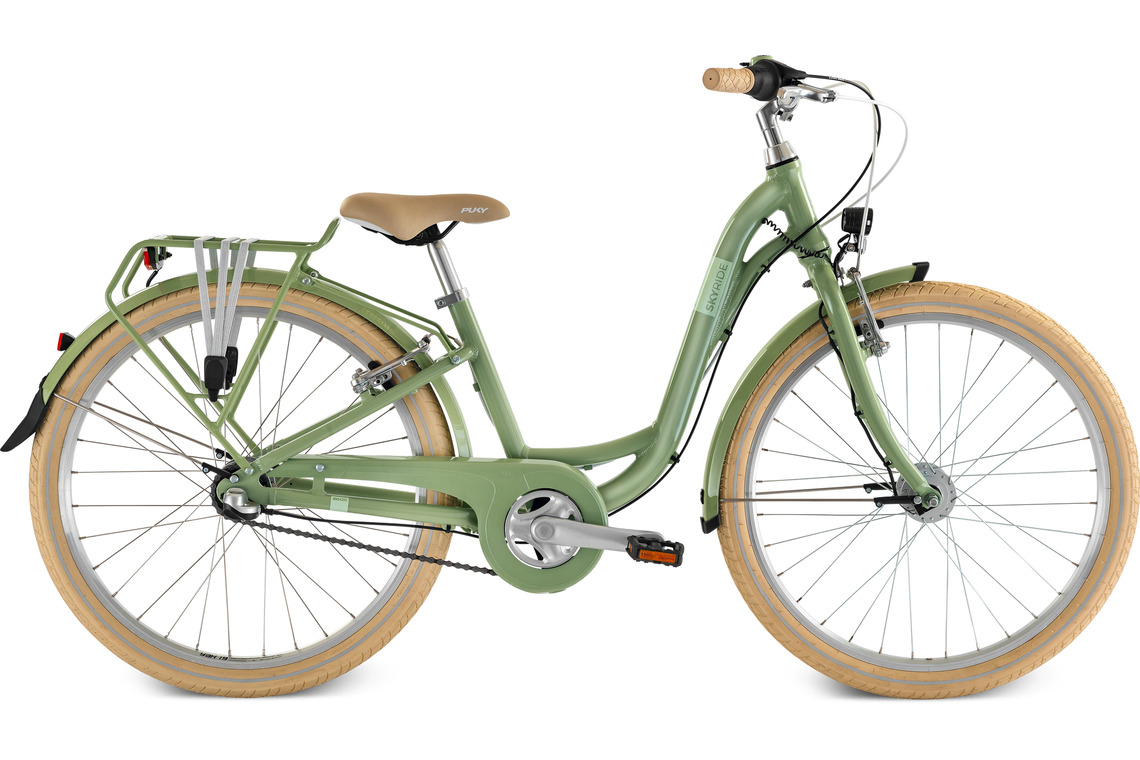 Skyride 24-3