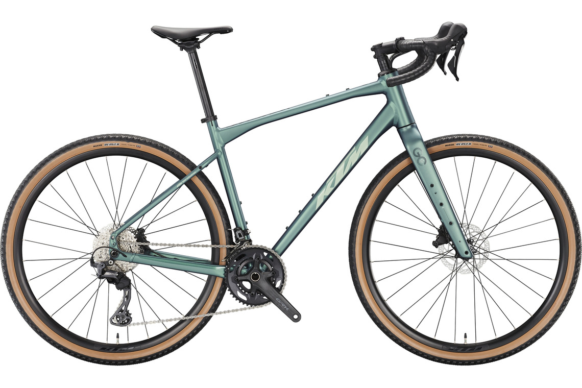GRAVELATOR 10