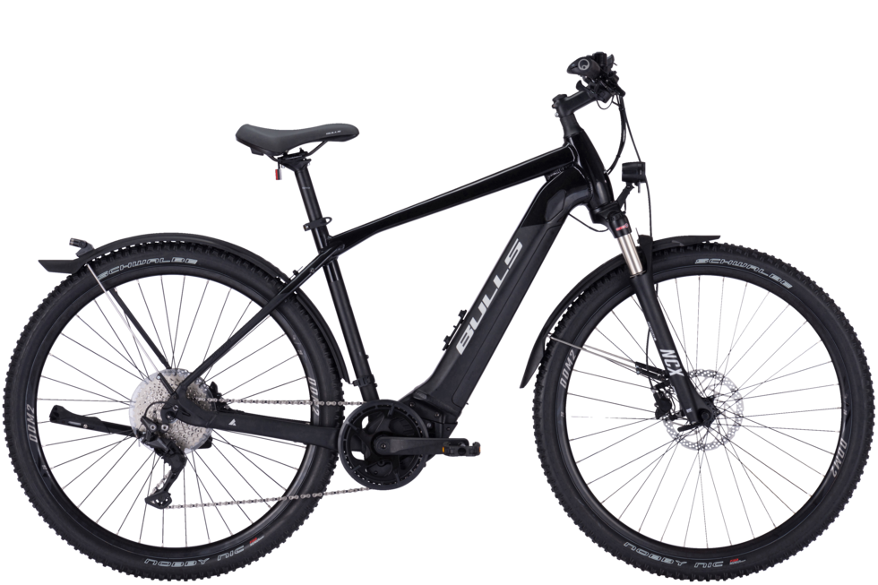 Cross Rider EVO 1