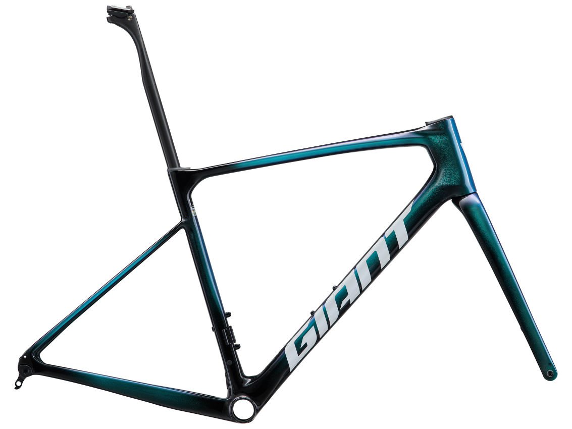 Defy Advanced Pro Rahmenset ML
