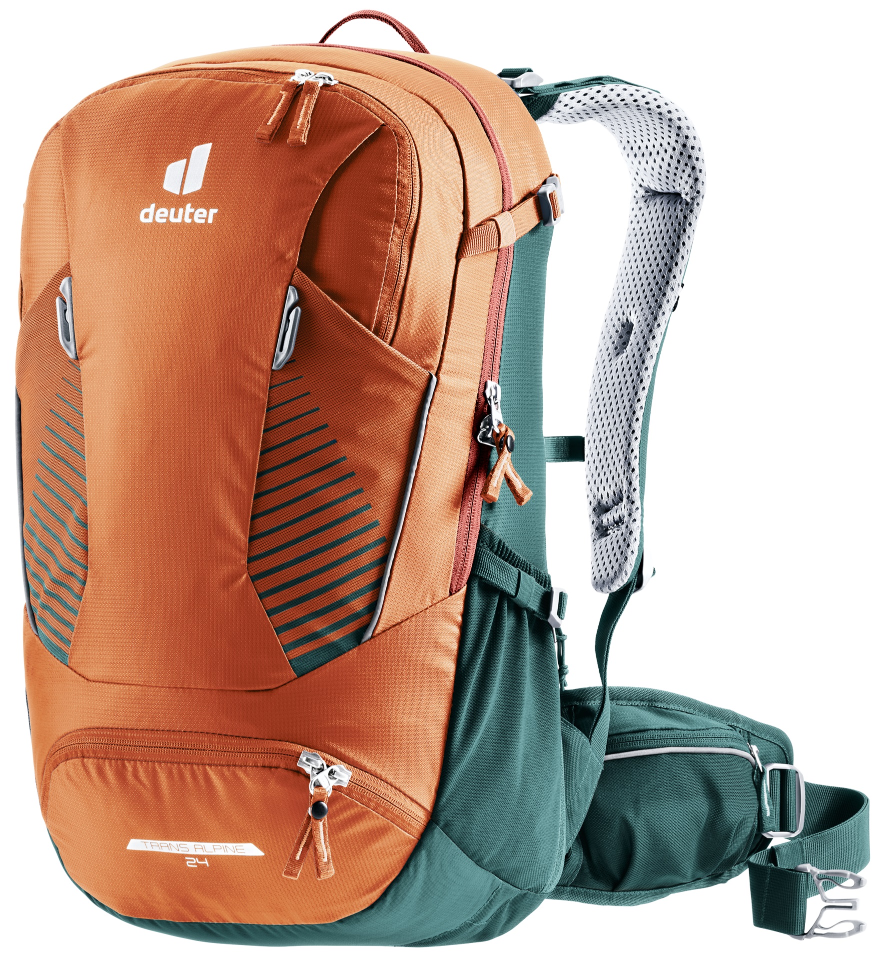 Trans Alpine 24