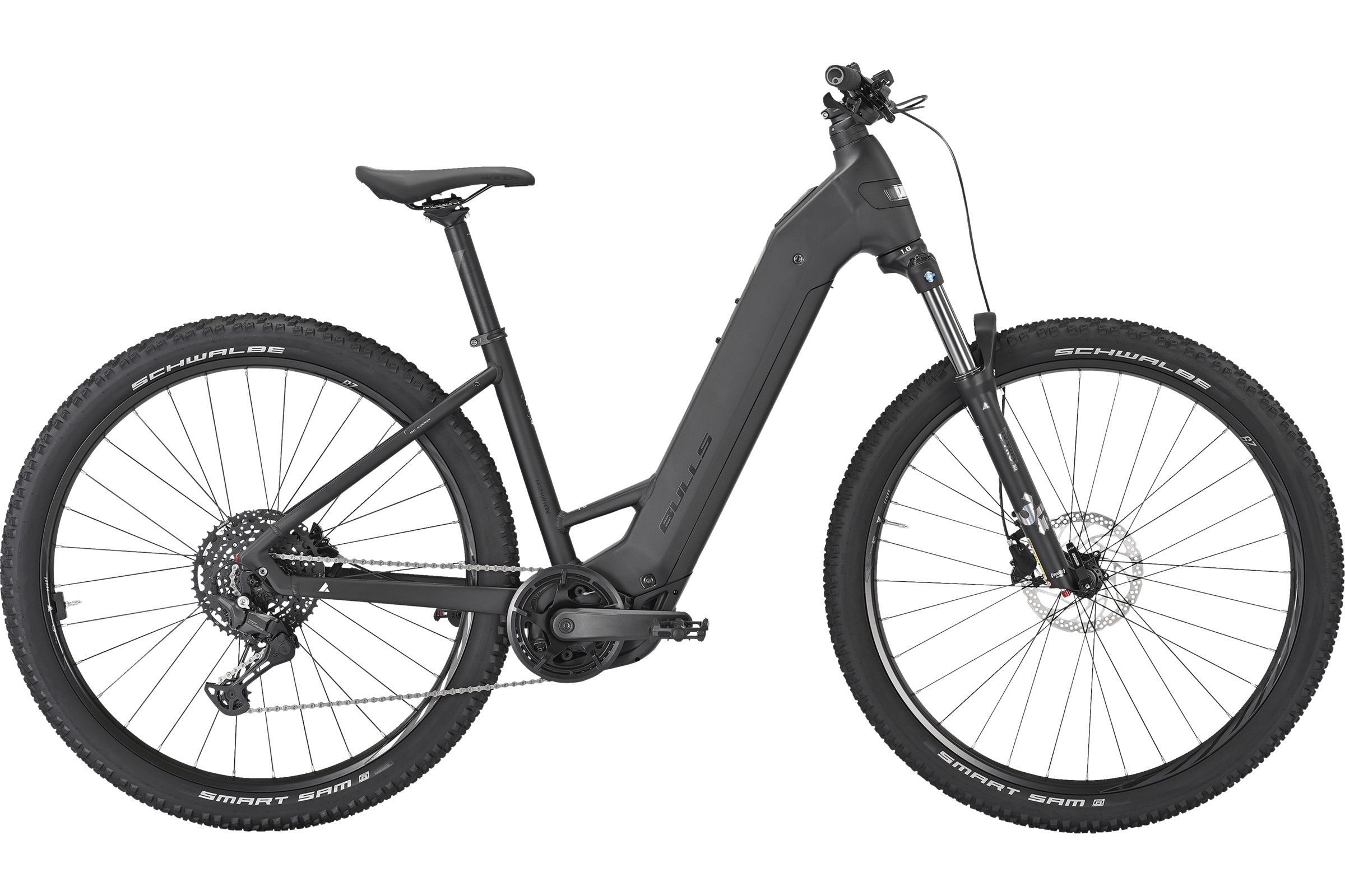 Copperhead EVO 29 2025 Wave