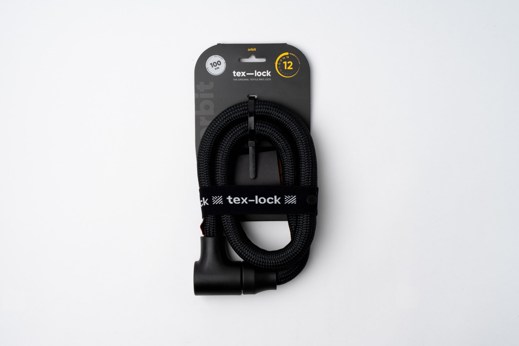 Tex–lock Orbit 100