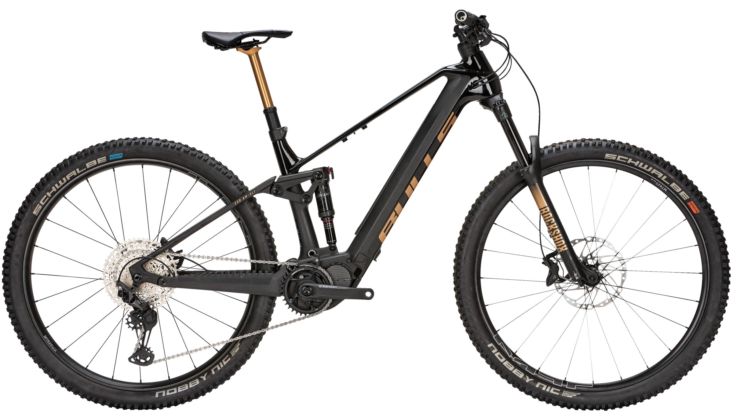 Sonic EVO AM-SL 1 Sonic EVO AM-SL 1