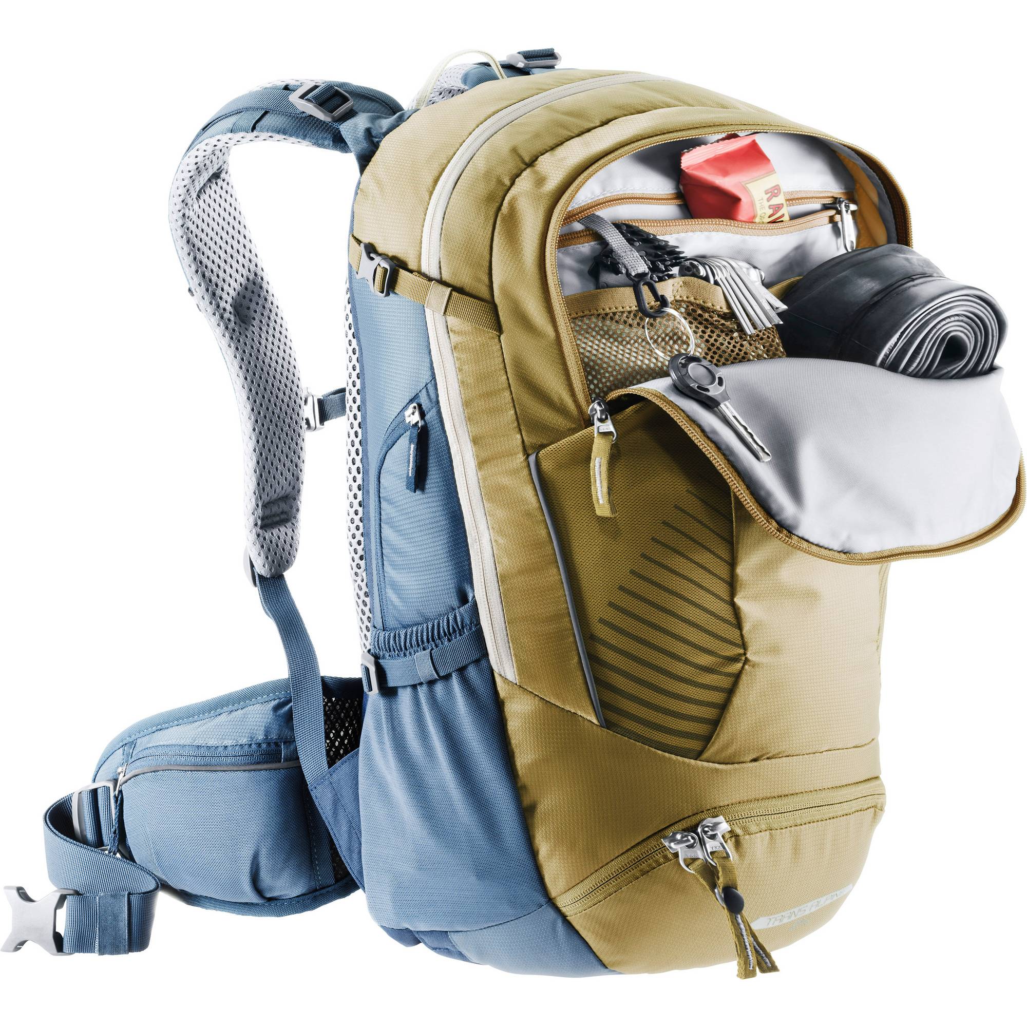 Trans Alpine 24