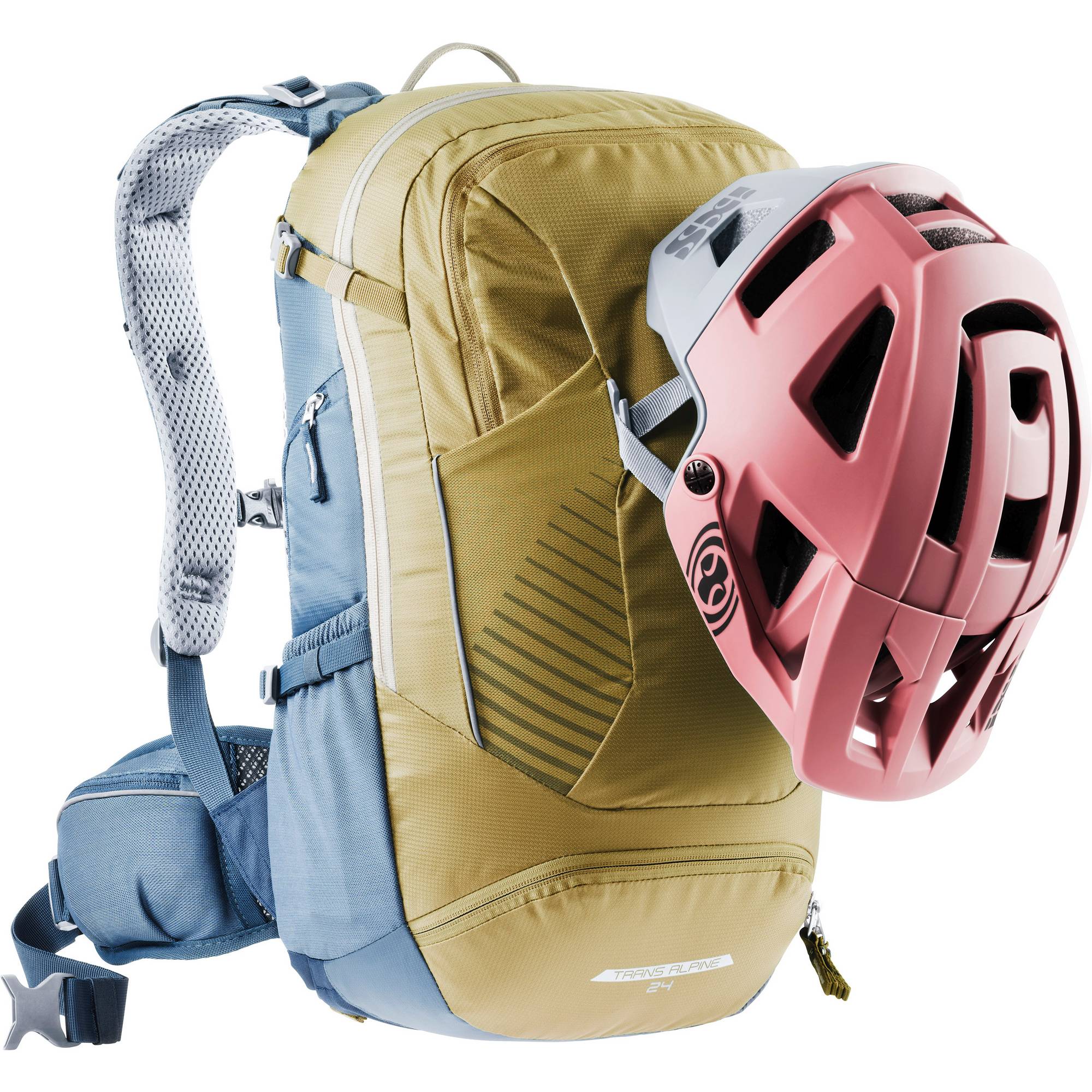 Trans Alpine 24