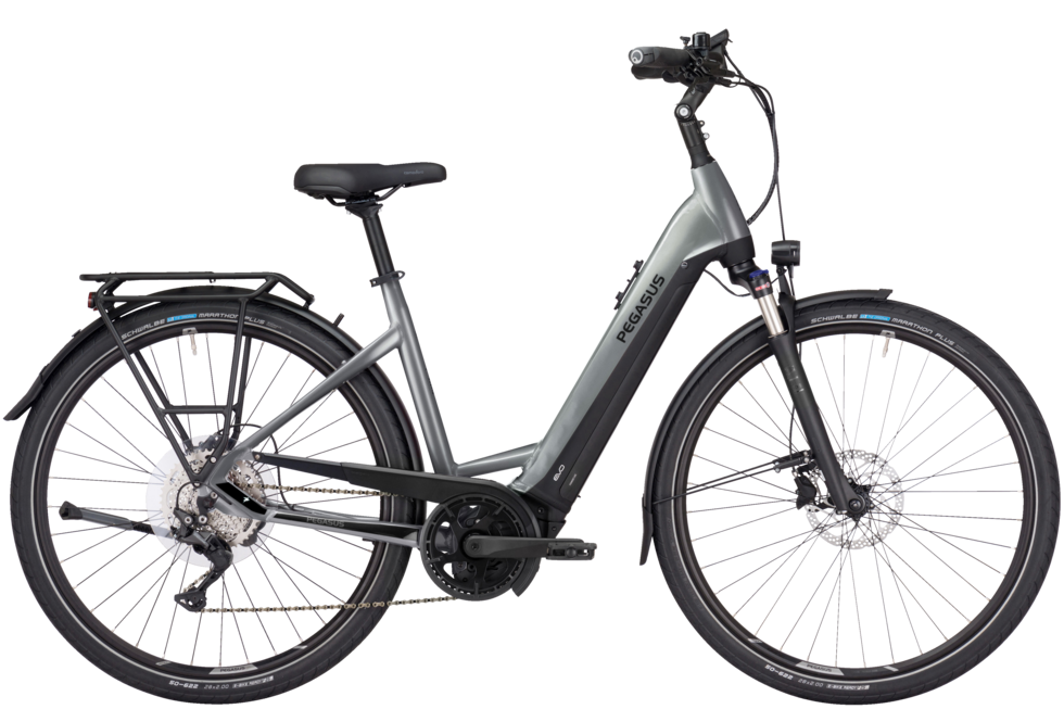Premio EVO 10 Lite 750