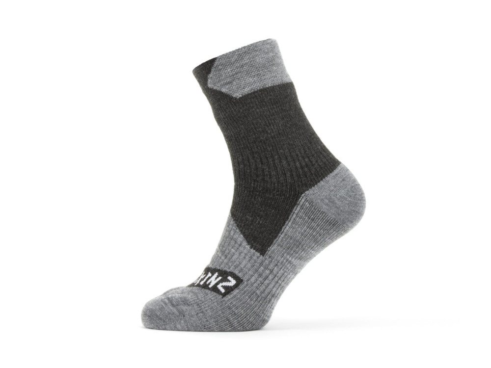 Waterproof All Weather Ankle XL (47-49) Waterproof All Weather Ankle XL (47-49)