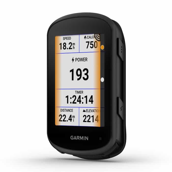 Garmin Edge 840 Sensor Bundle