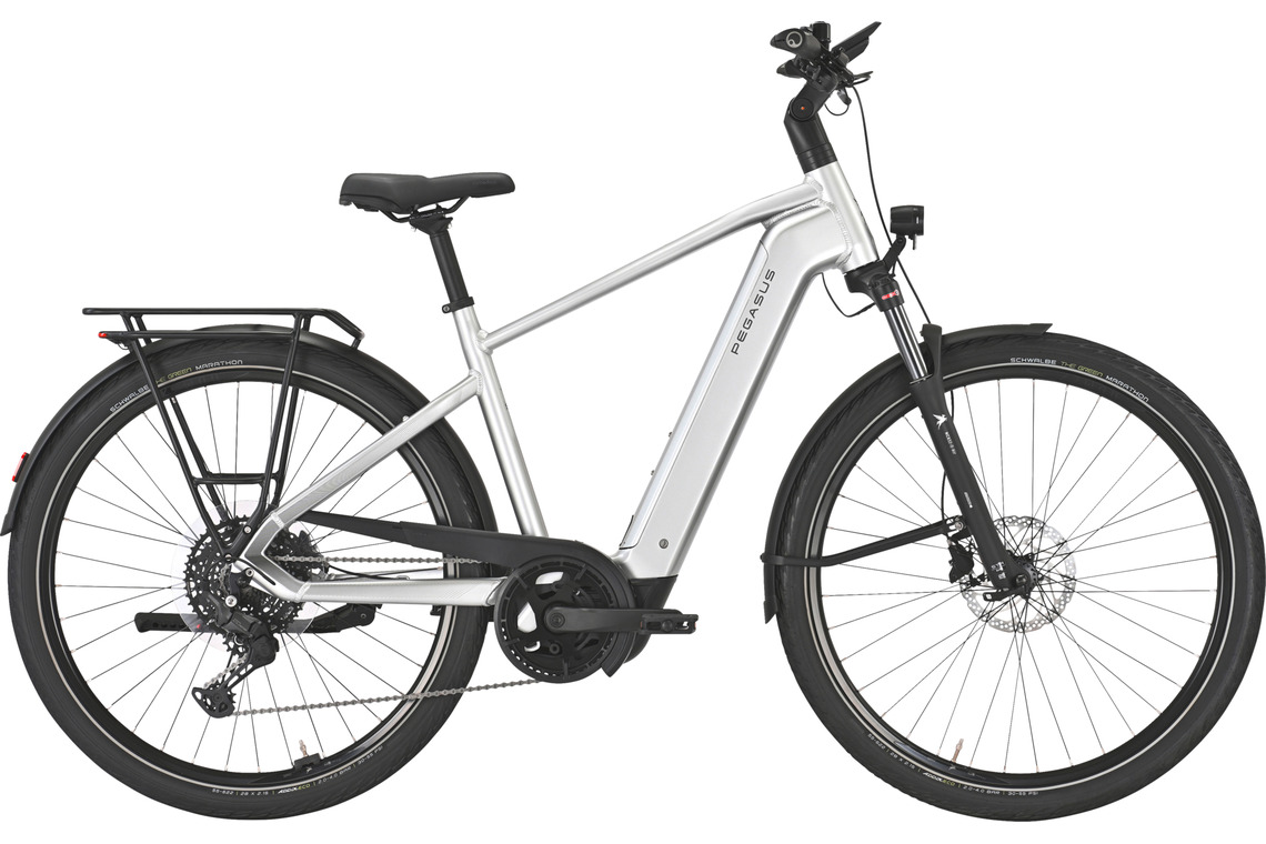 PREMIO EVO 10 Lite