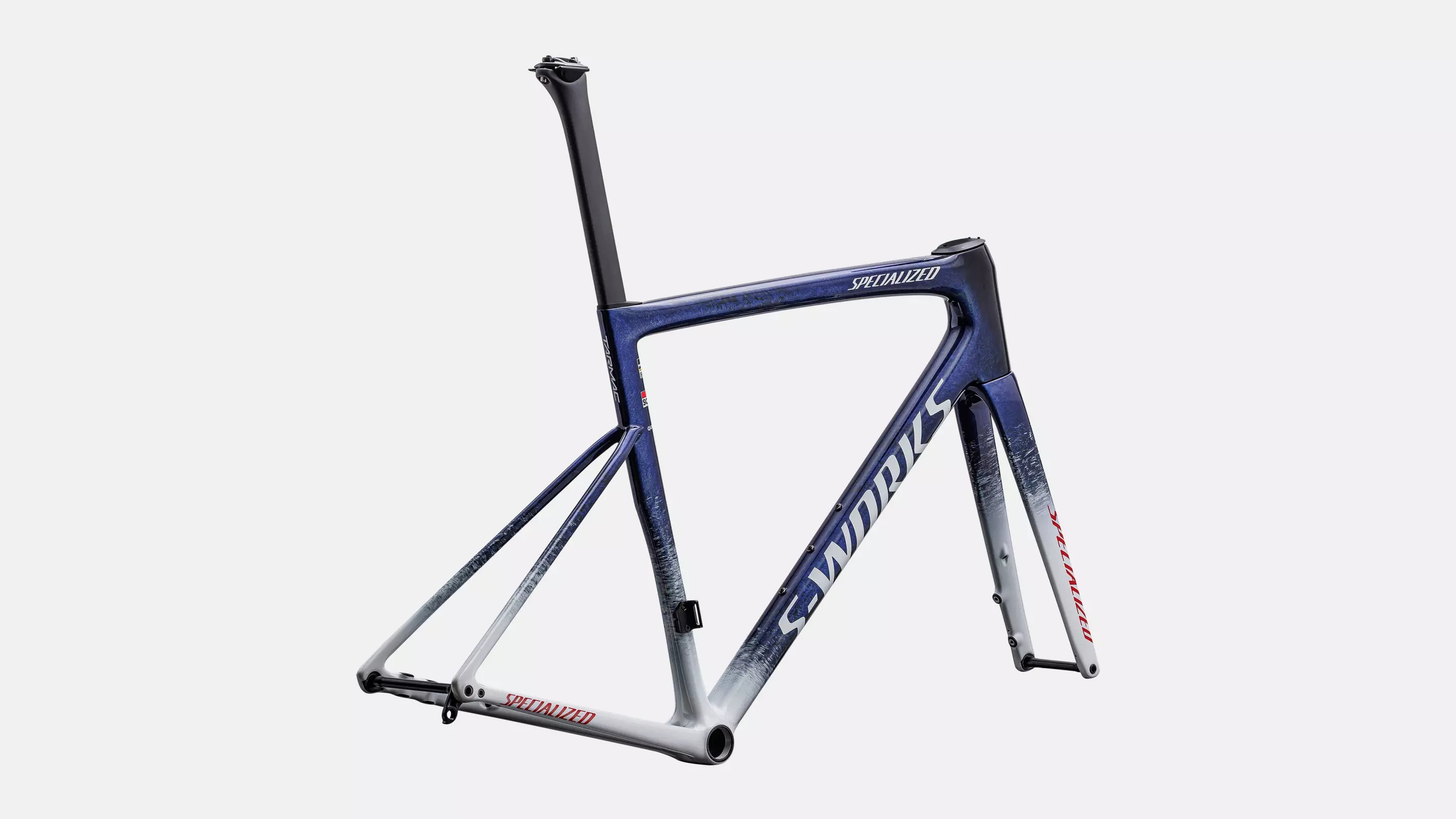TARMAC SL8 TEAM REPLICA QUICKSTEP 54