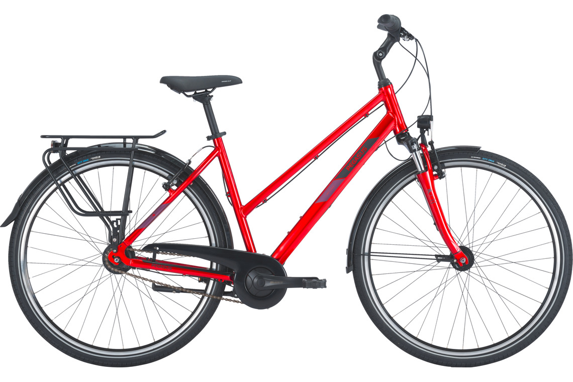 Solero SL 8