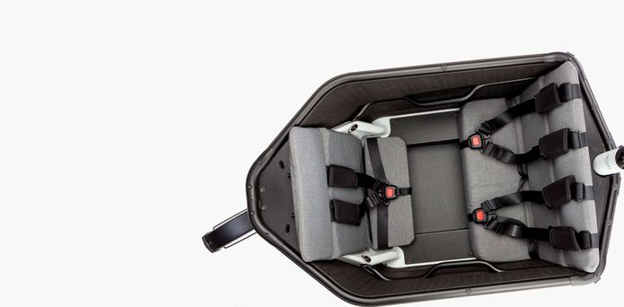 Packster 70 vario