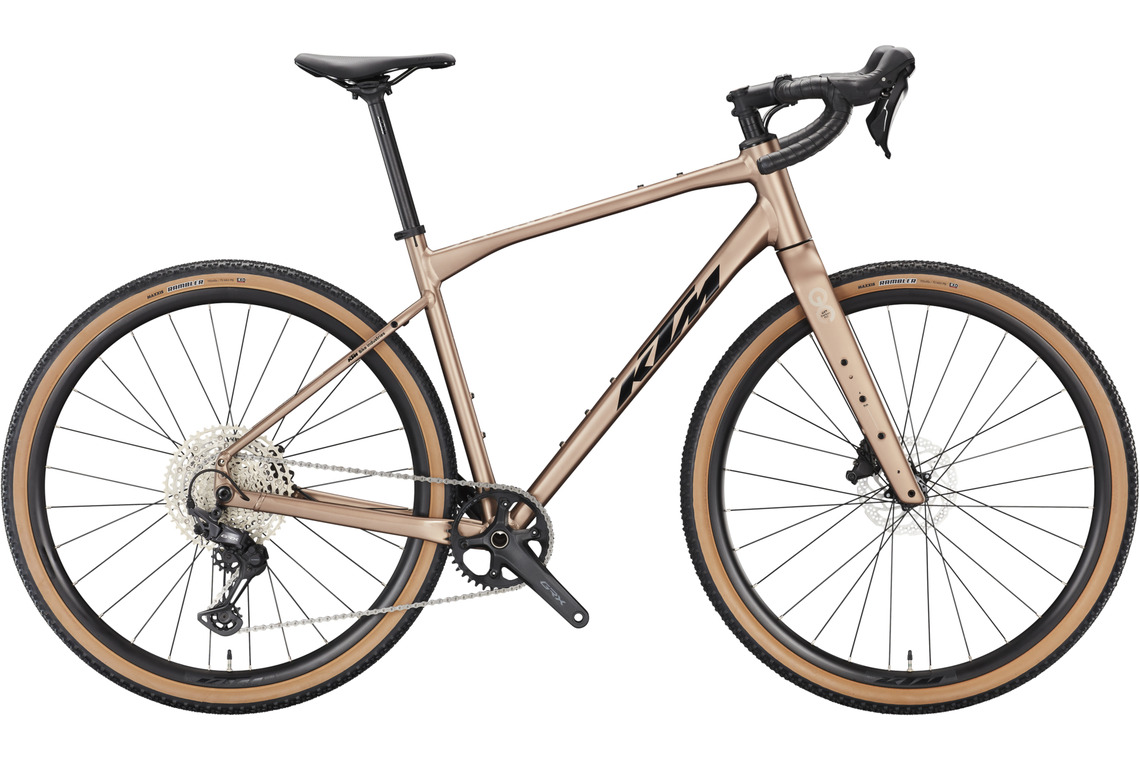 GRAVELATOR 15