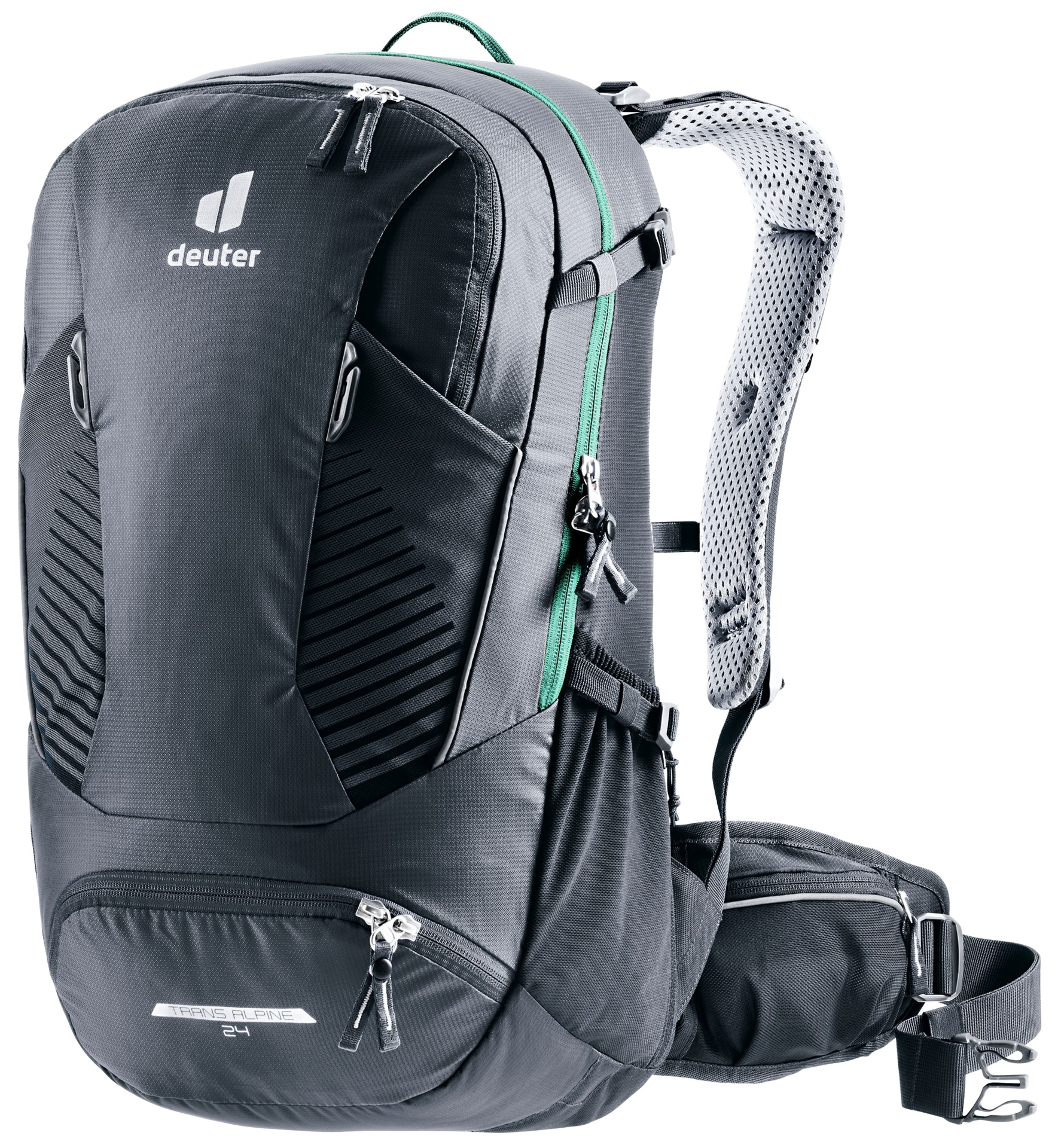 Trans Alpine 24