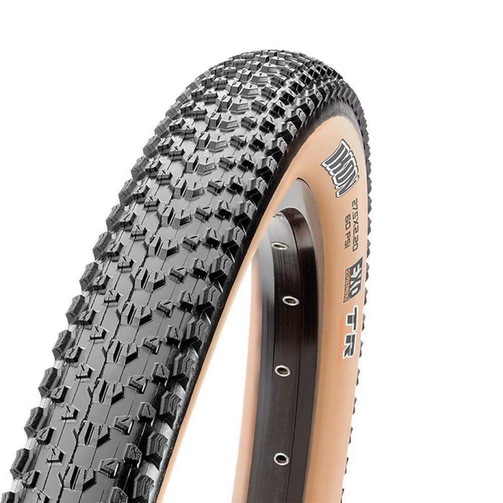Ikon  TLR fb. E-25 EXO 3C MaxxSpeed 29x2.20 Zoll 57-622