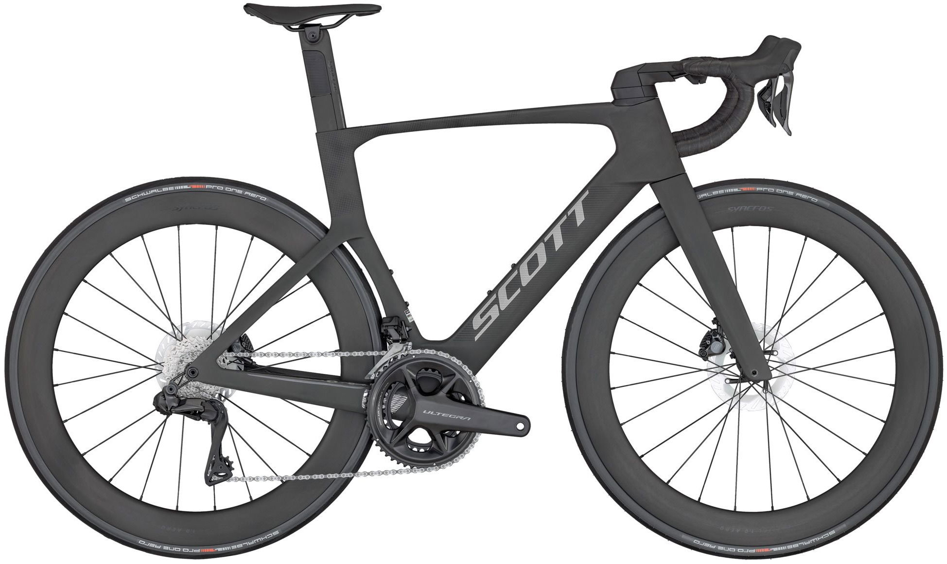 Foil RC 10