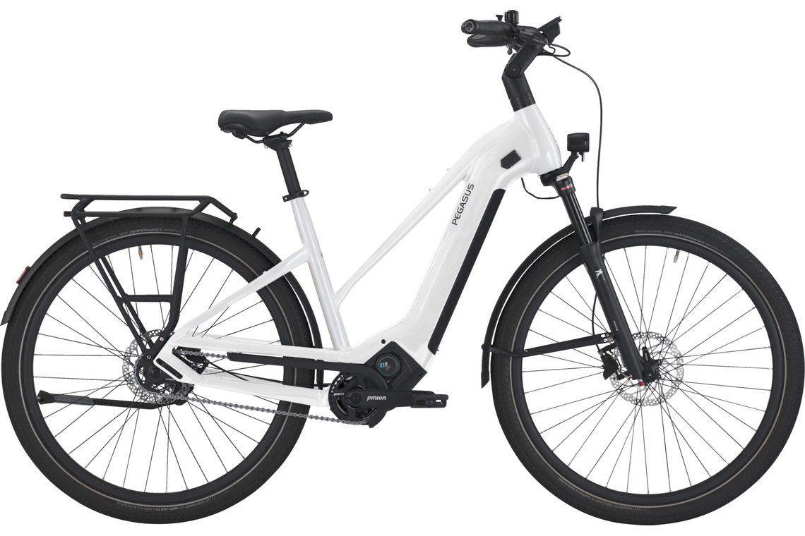 Estremo EVO 9 Lite
