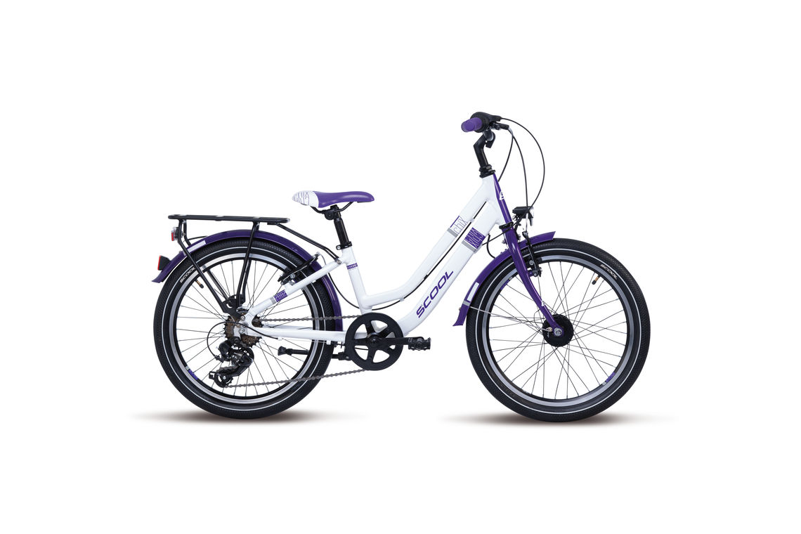 chiX twin alloy 20-7
