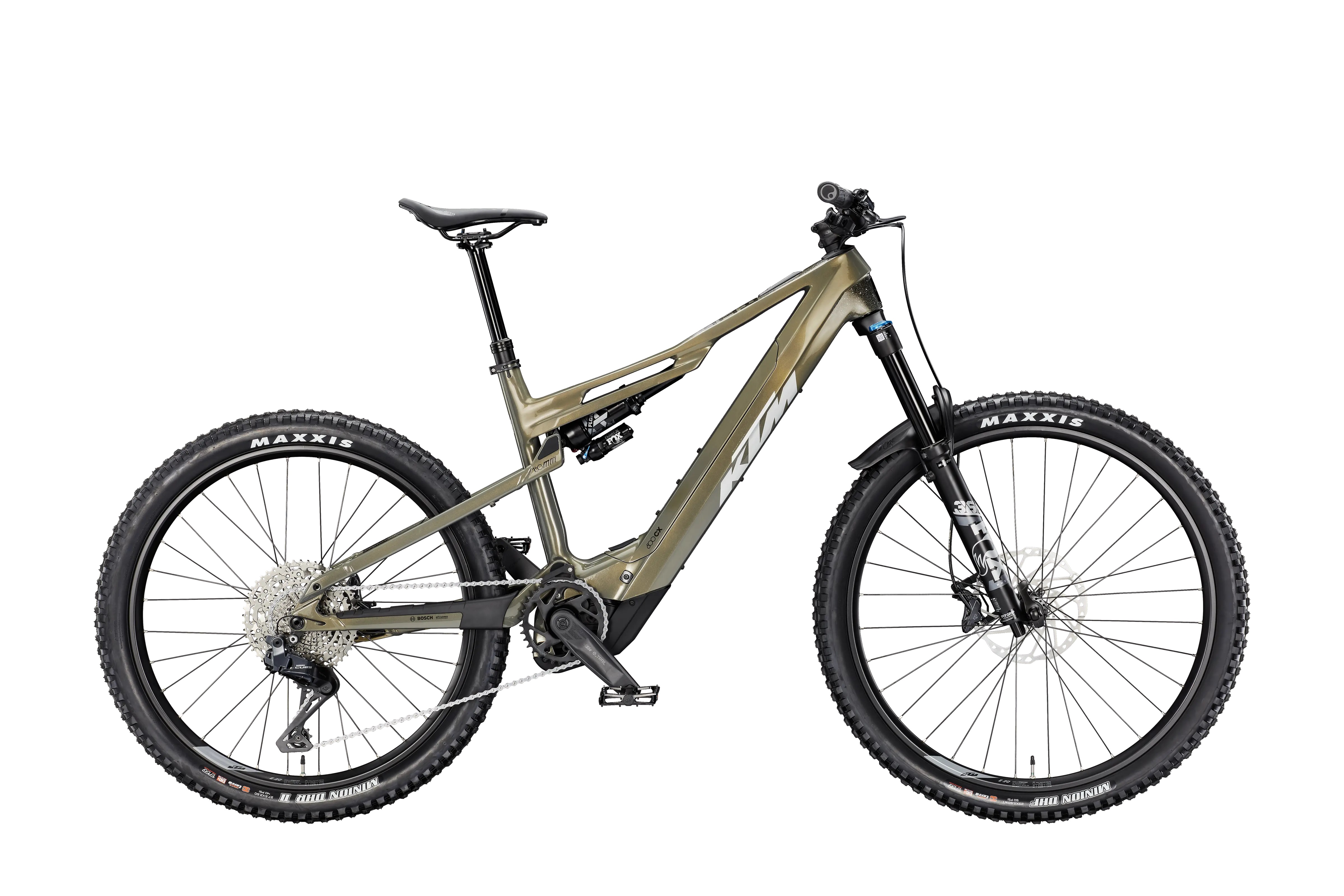 Macina Kapoho 8971 di2