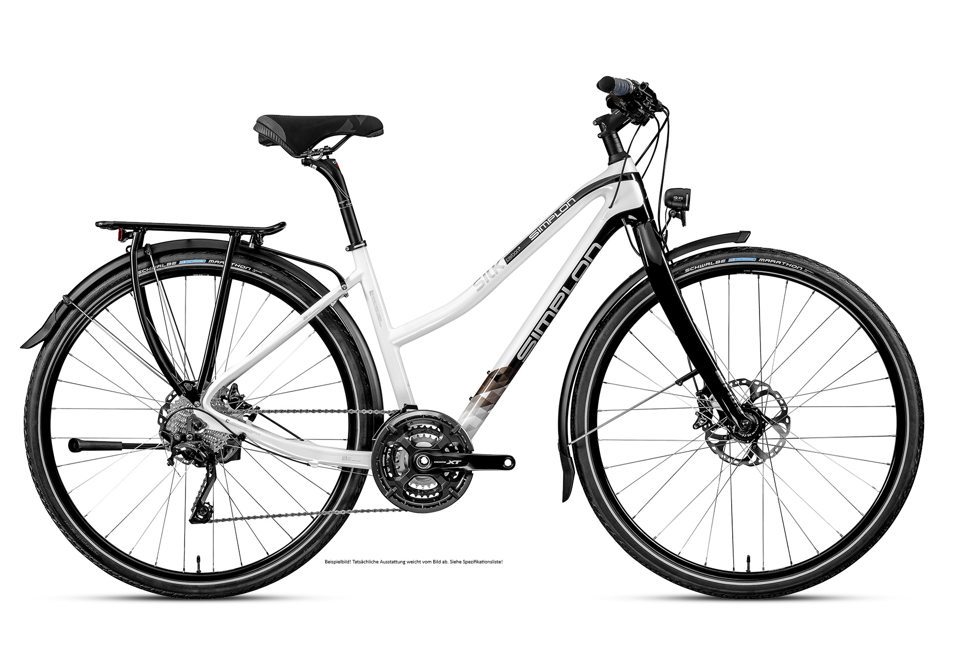 SilkCarbon