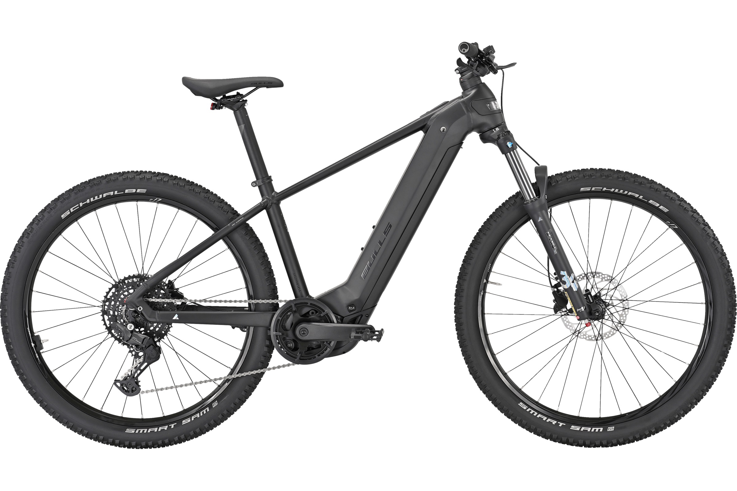 Copperhead EVO 29 2025