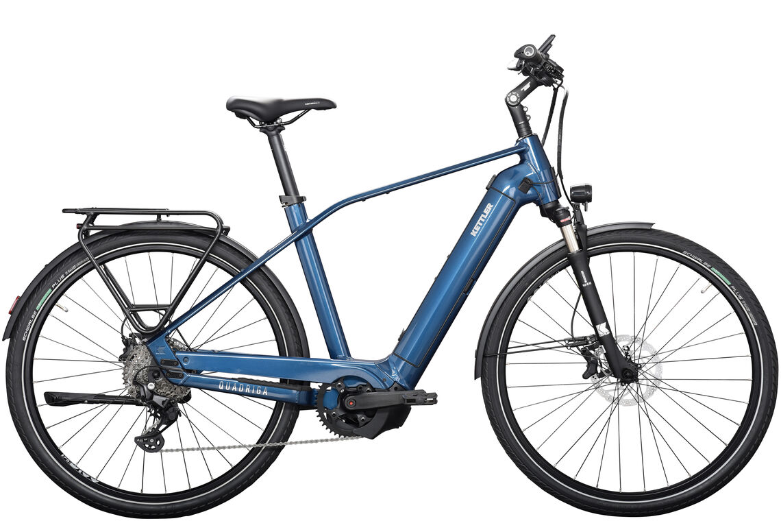 QUADRIGA CX10 LG