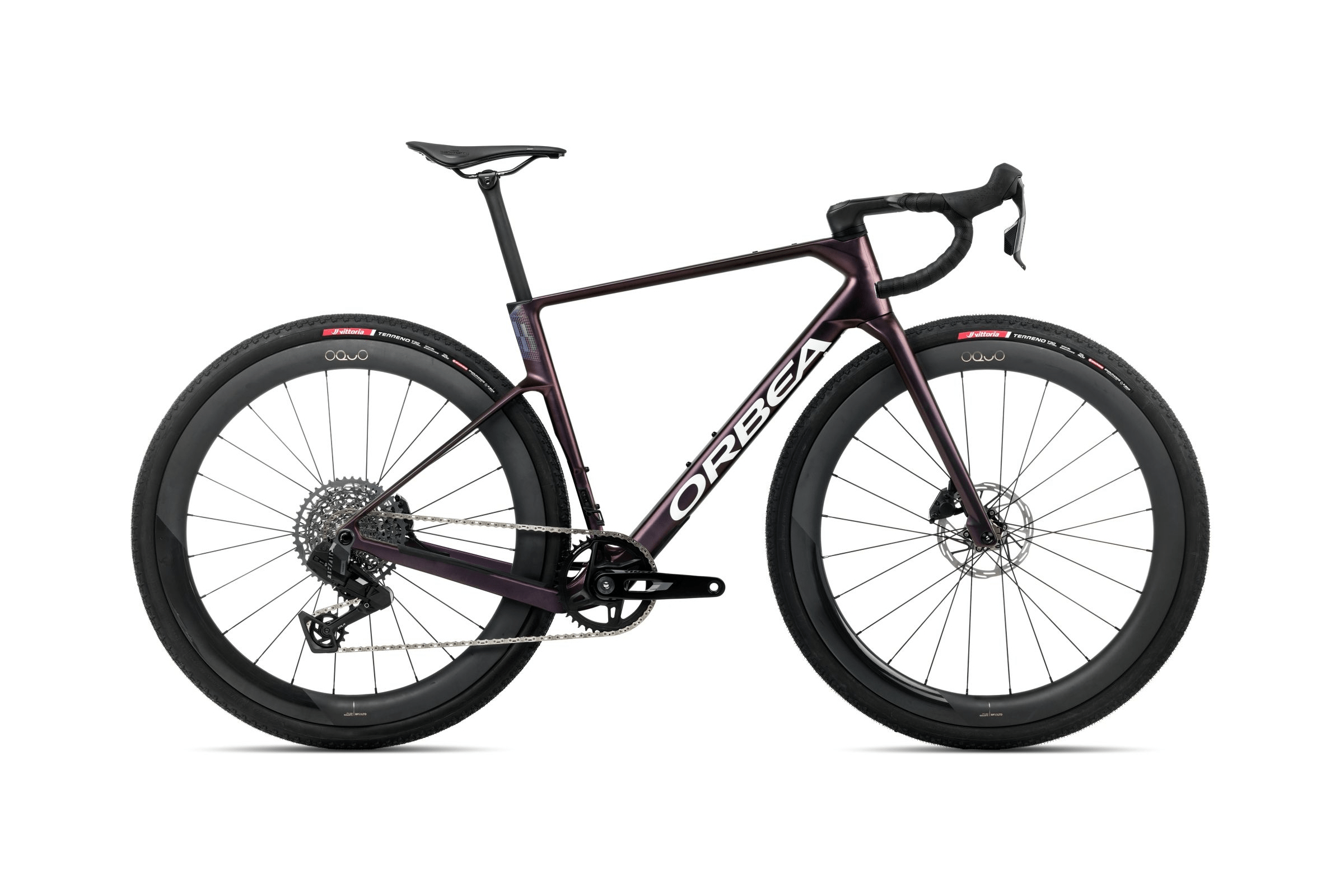 TERRA RACE M31eLTD 1X