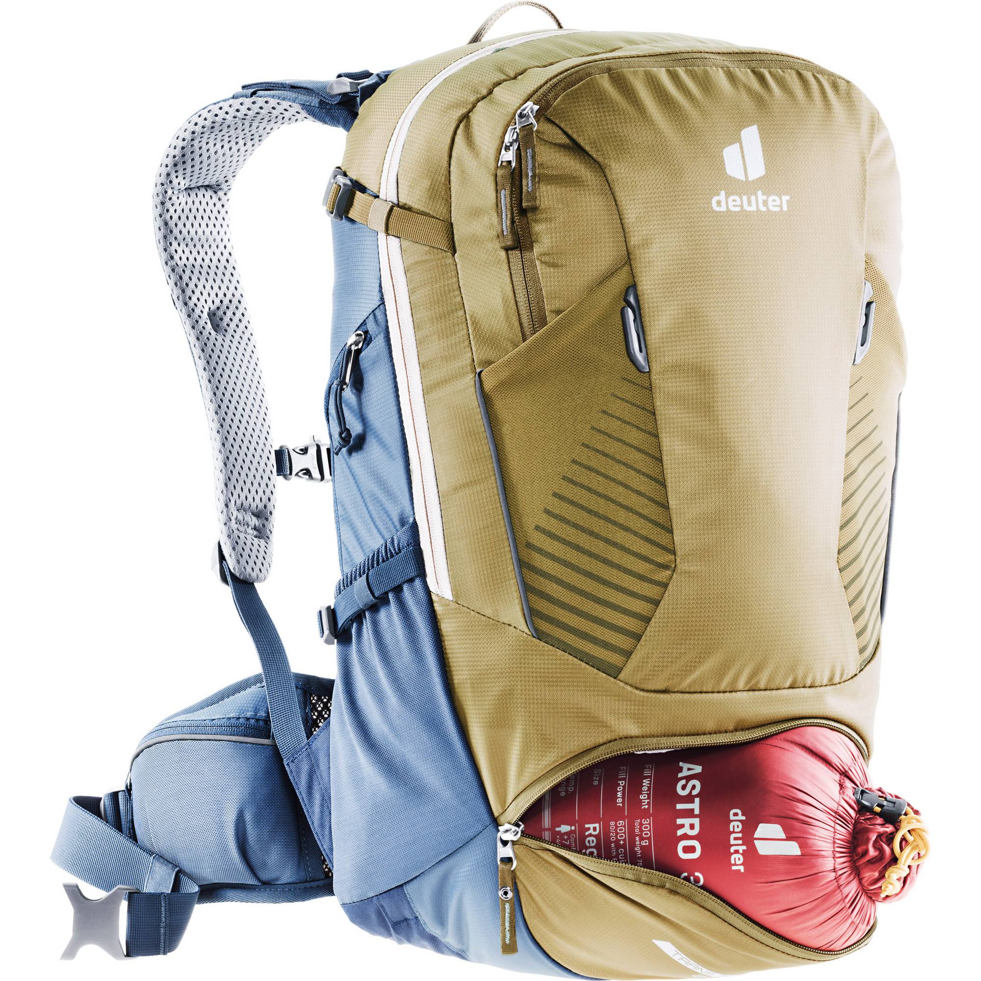 Trans Alpine 24