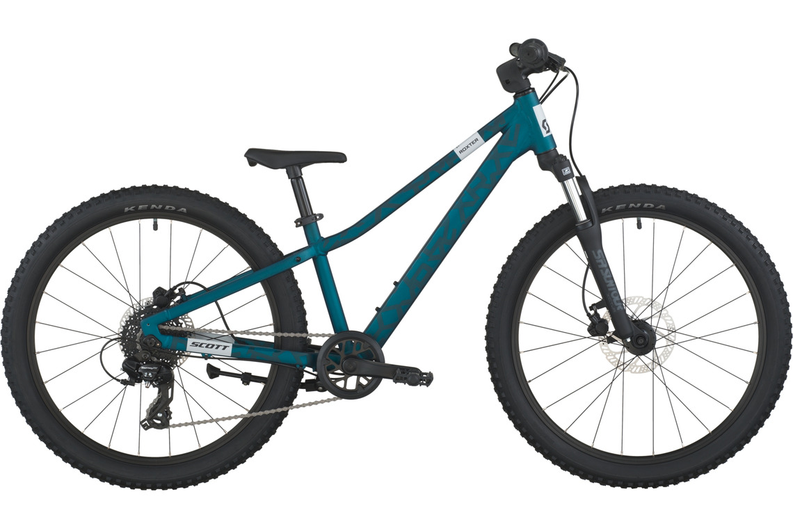Roxter 400