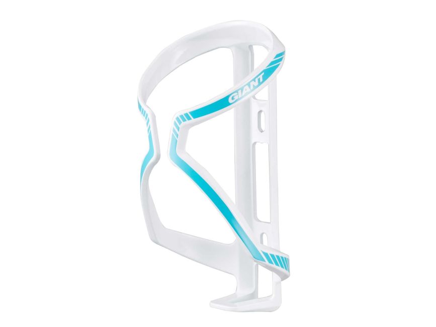 Airway Sport Flaschenhalter weiß