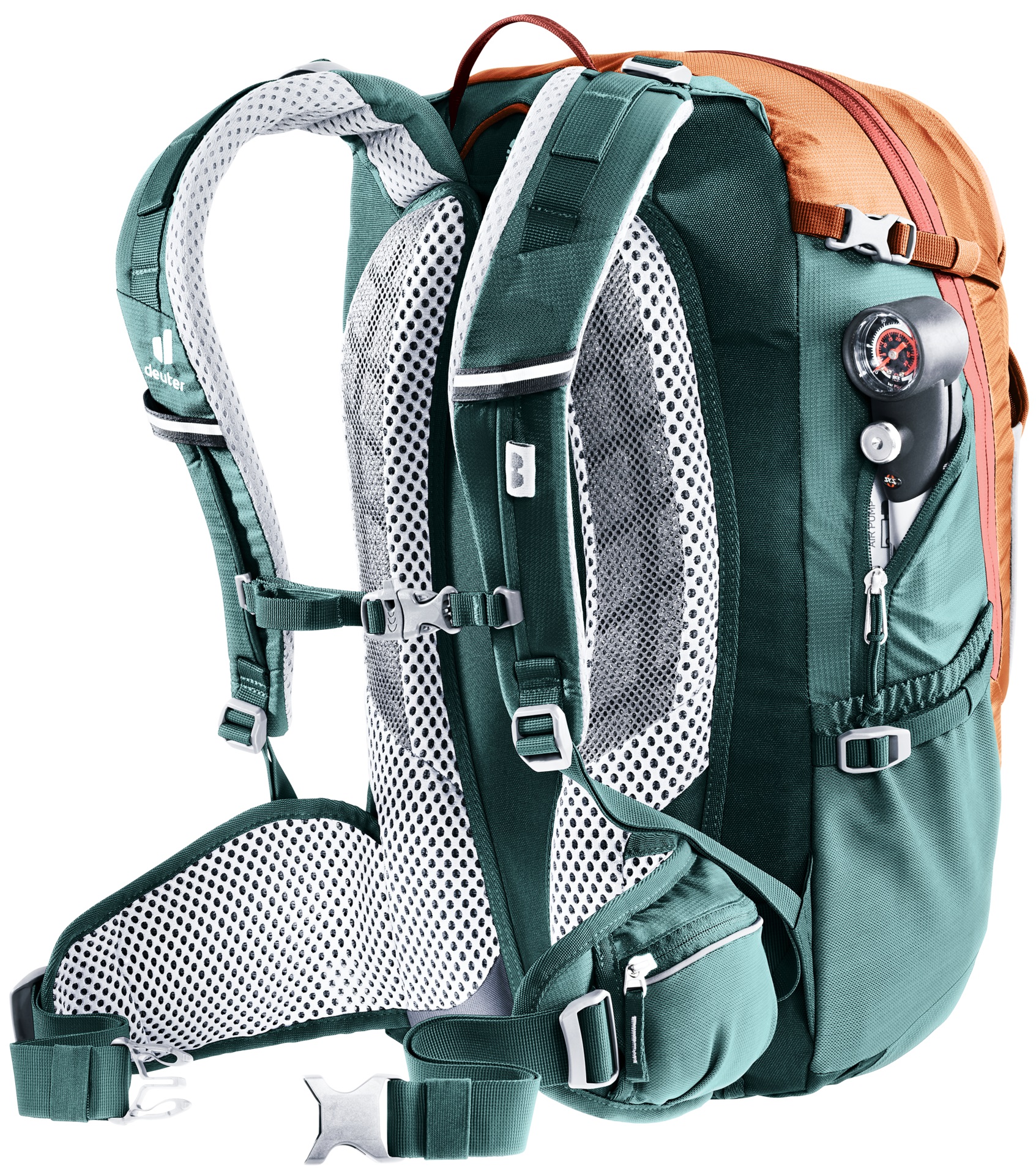 Trans Alpine 24
