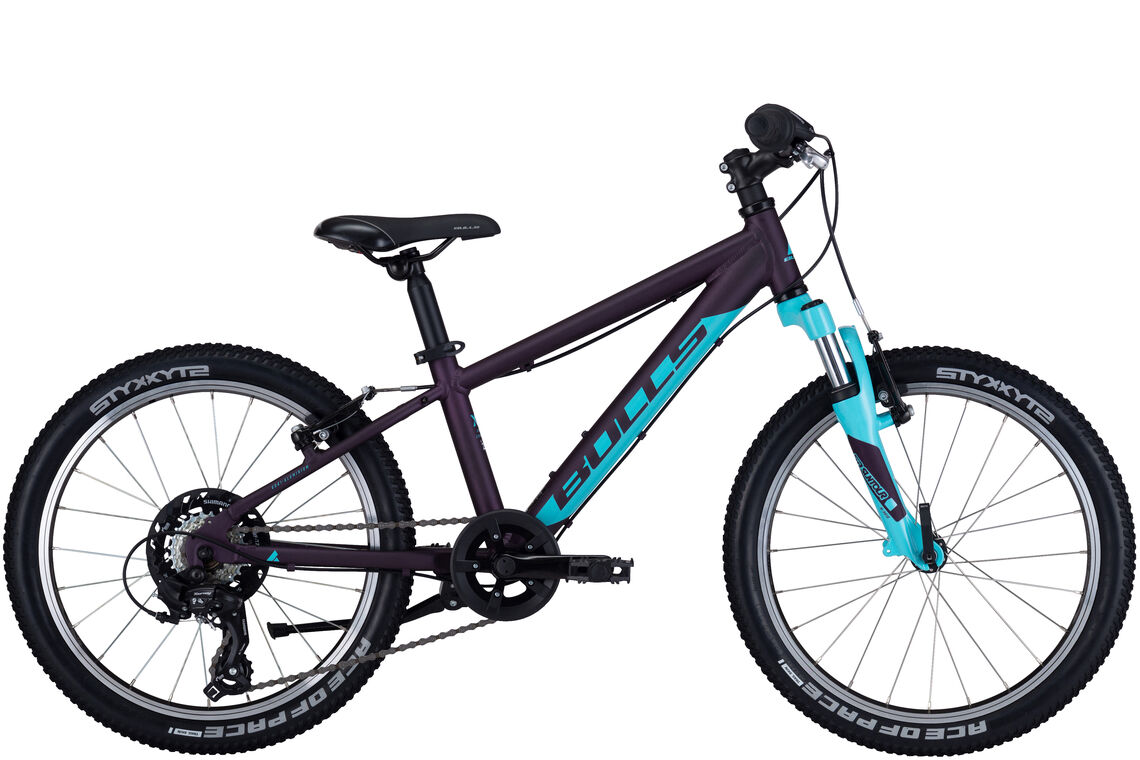 Tokee 20"