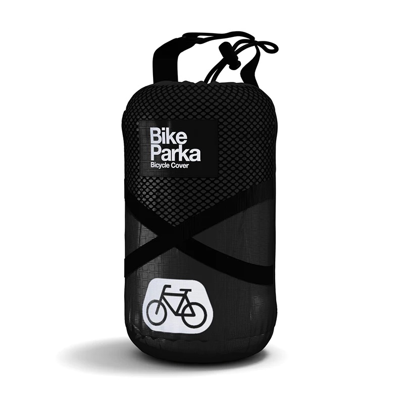 BIKEPARKA URBAN