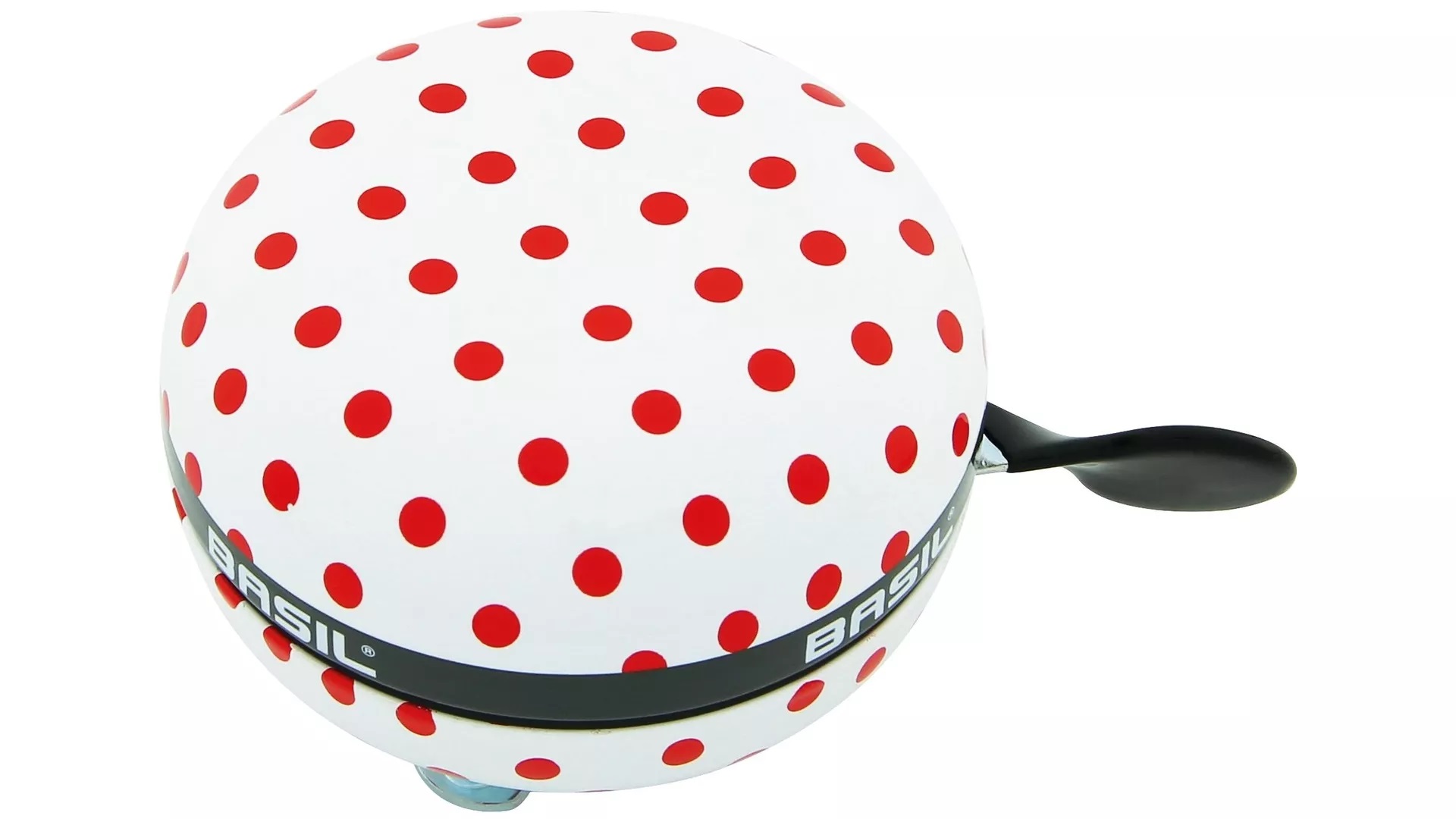 Big Bell Polkadot 22,2 mm