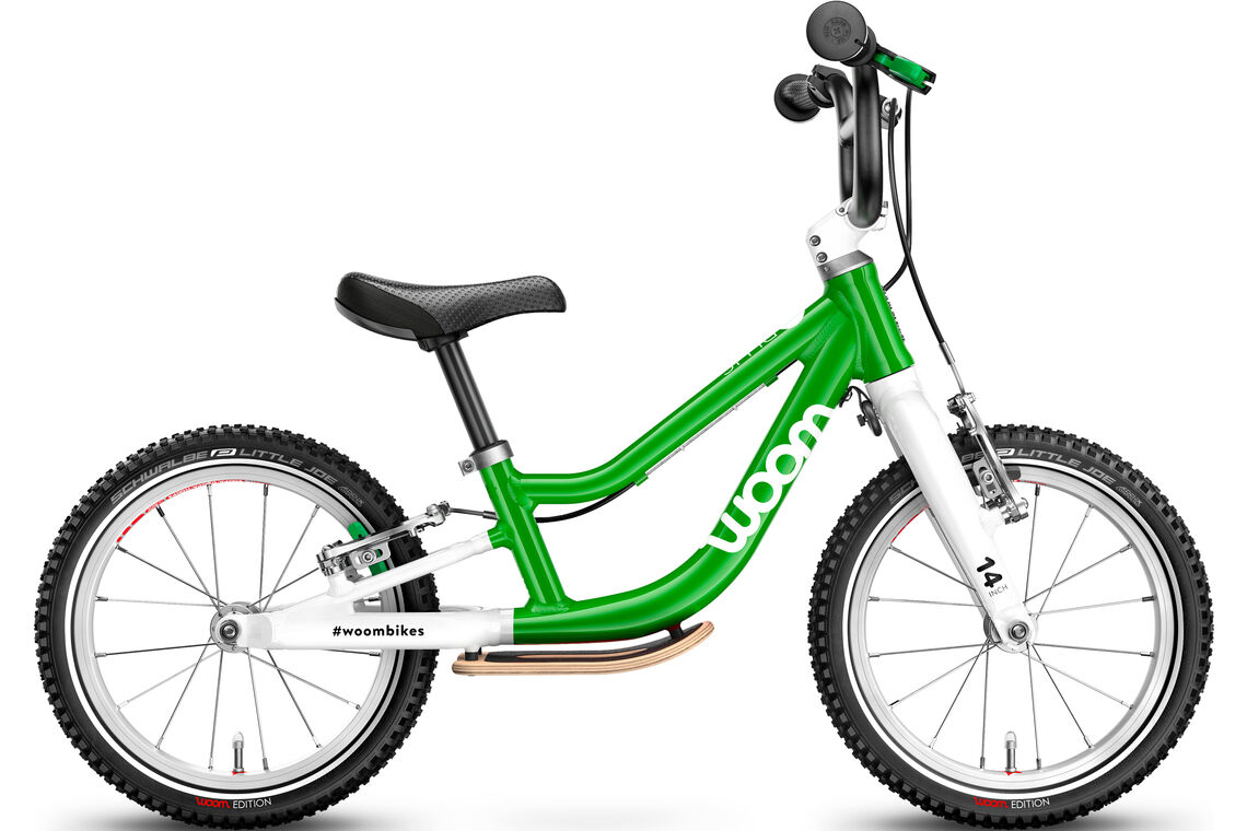 woom ORIGINAL 1 PLUS