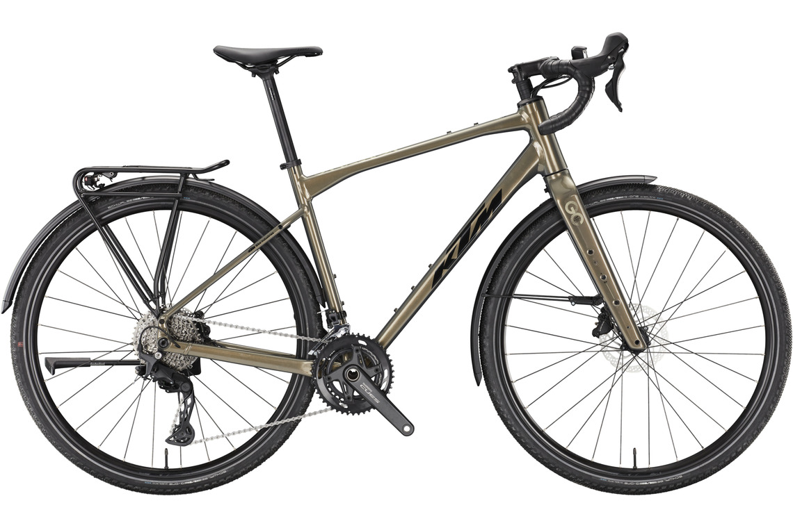 GRAVELATOR 20 LFC