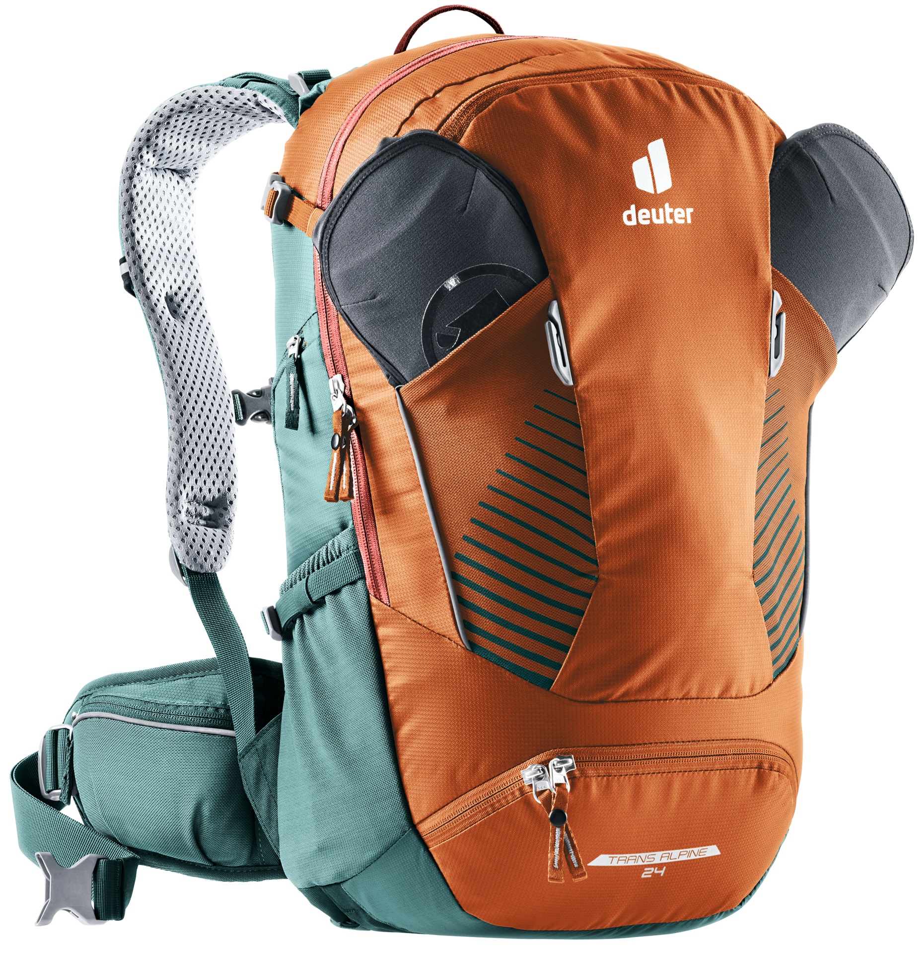 Trans Alpine 24