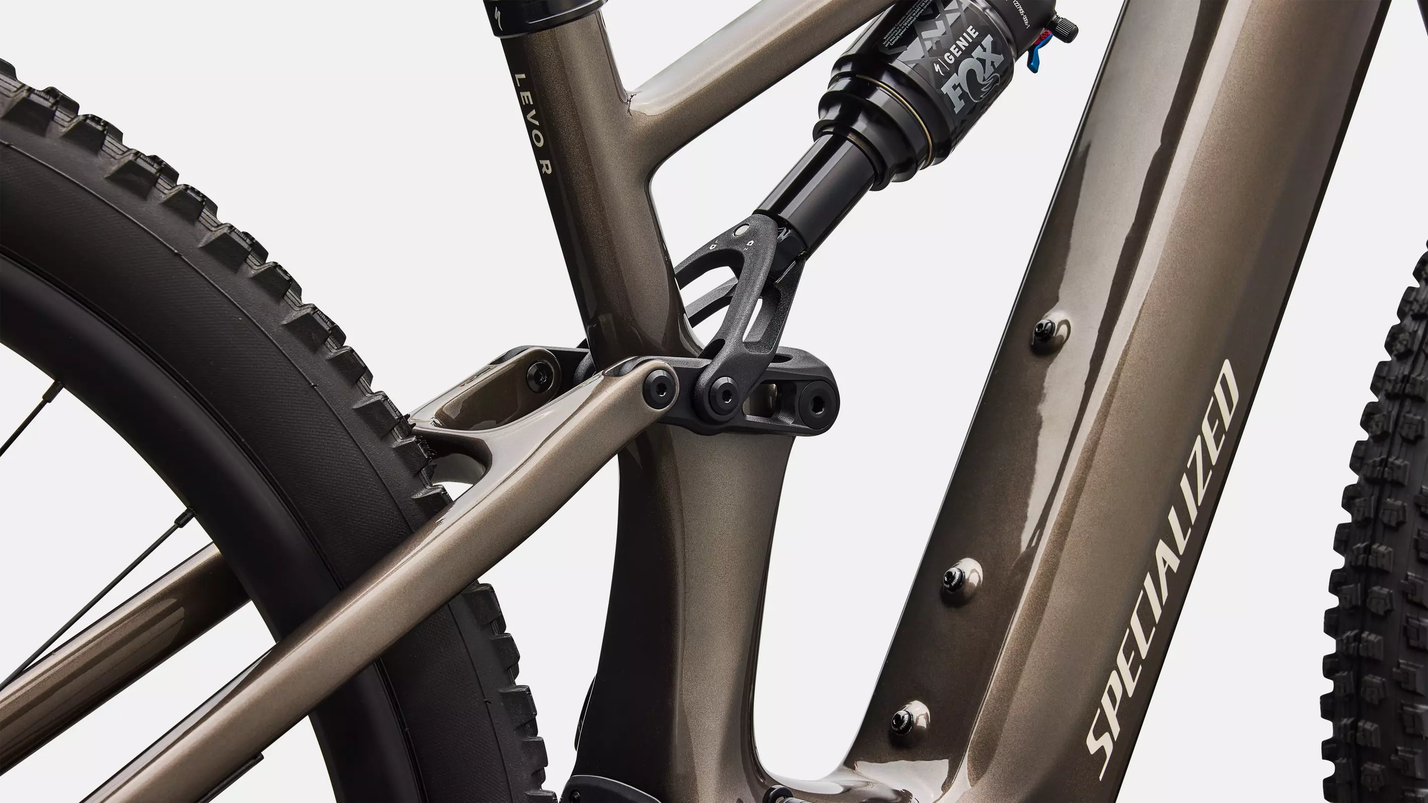 Turbo Levo R Comp 29