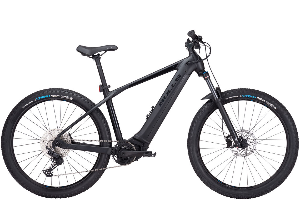 Copperhead EVO 1 750 29"