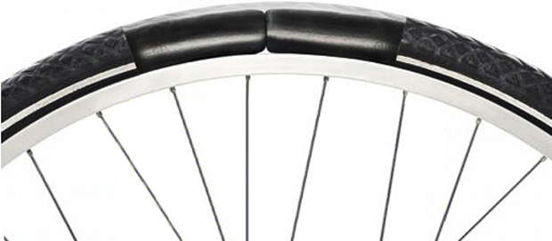 GAADI 28" Sclaverandventil 40/47-622/635
