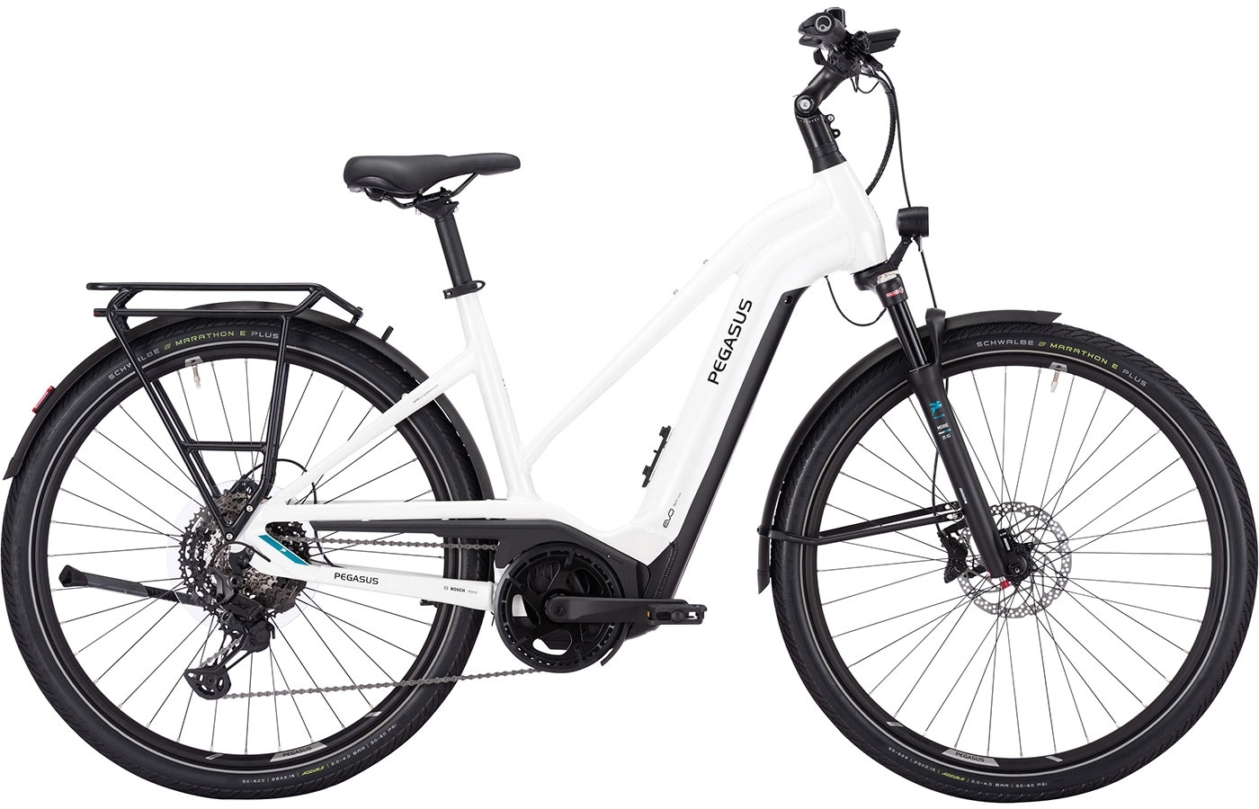 Premio Evo 11 Lite