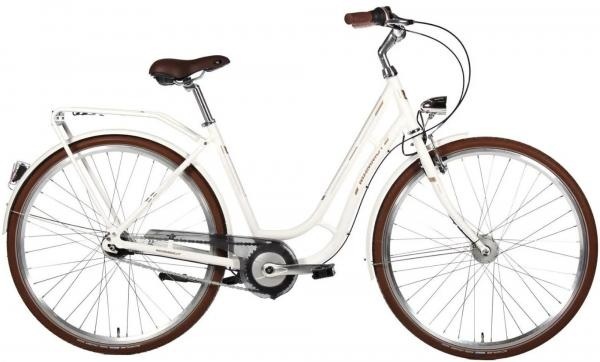 Retro City Tour Wave RT