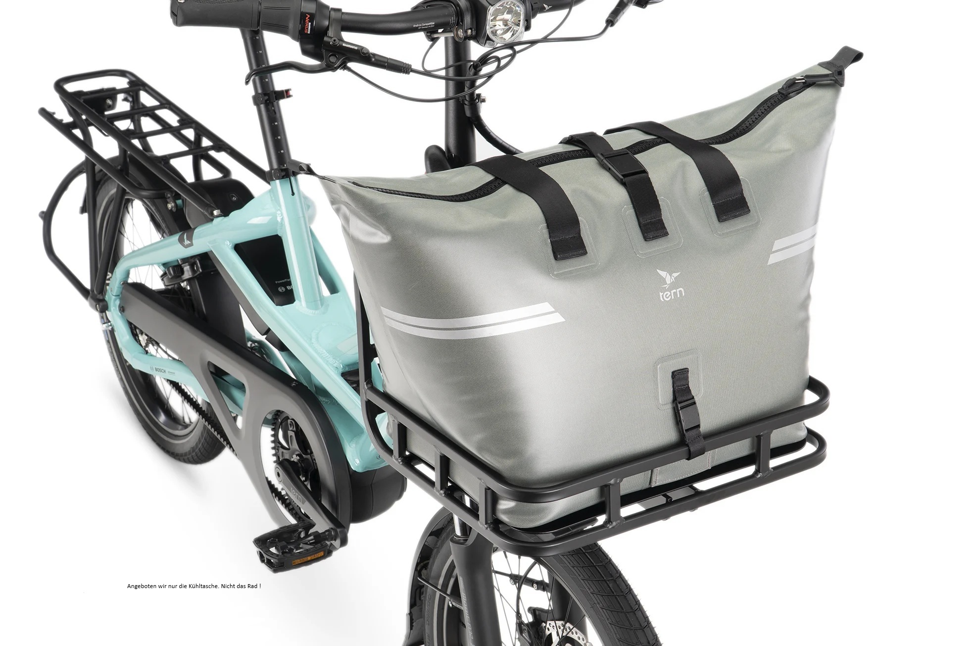 TERN WEATHER TOP COOLER Tasche