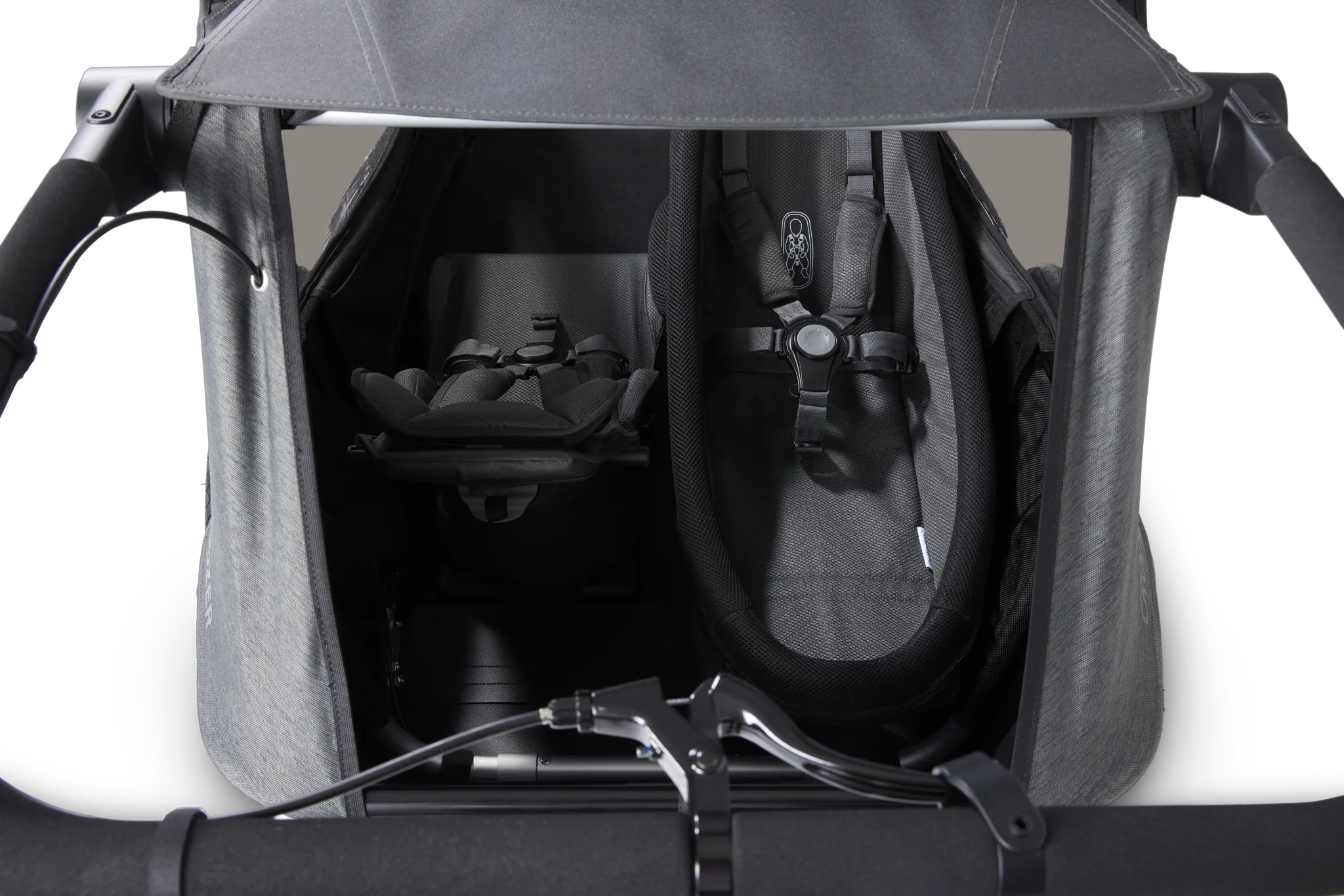 Yuuna Kid Modul: Babyliege