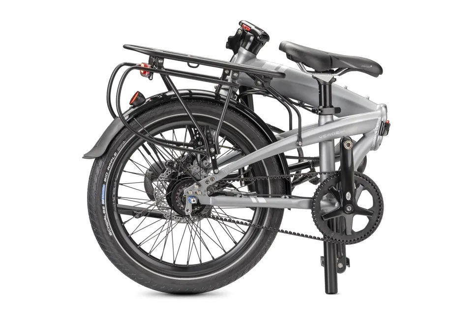 TERN VERGE S8I 20 8-GG